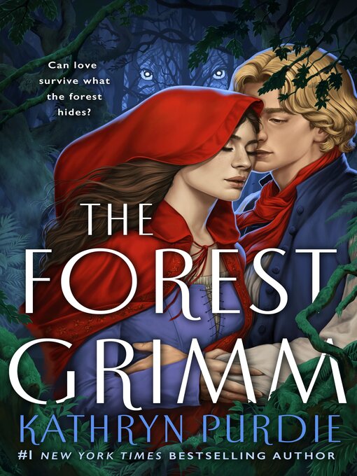 Title details for The Forest Grimm by Kathryn Purdie - Wait list